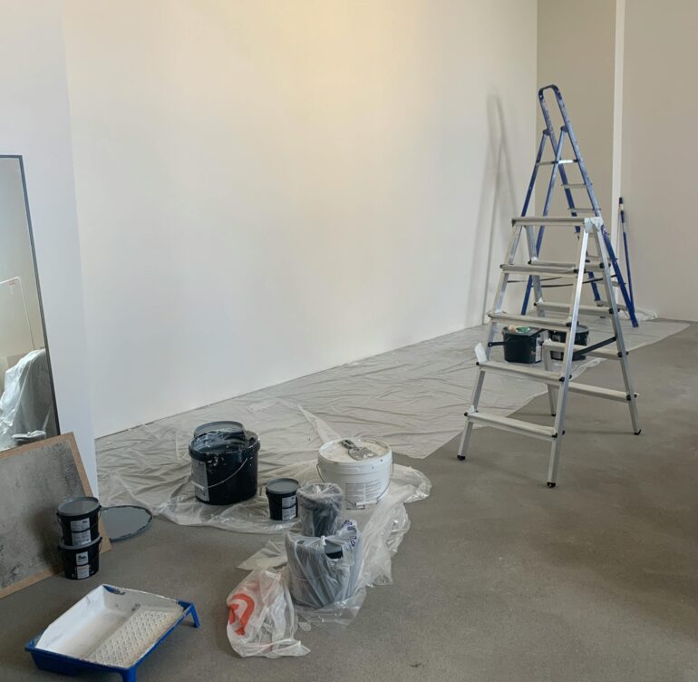 usługi remontowe Trójmiasto