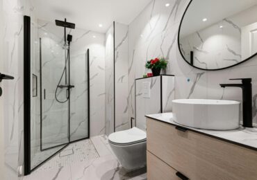 remont łazienki - ile trwa