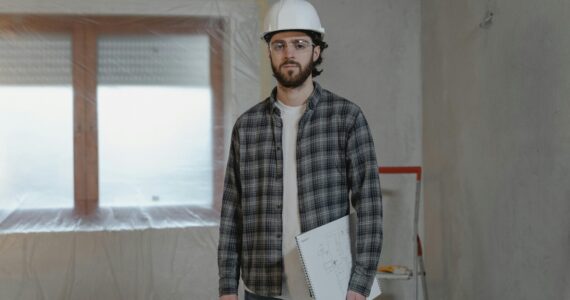 kompleksowe remonty gdańsk trójmiasto - na co zwrócić uwagę - pęknięcie sian