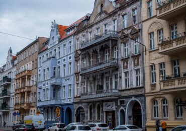 remont w kamienicy - kompleksowe remonty Gdańsk