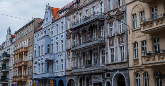 remont w kamienicy - kompleksowe remonty Gdańsk