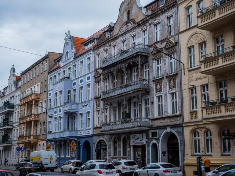 remont w kamienicy - kompleksowe remonty Gdańsk